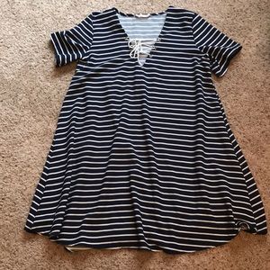 Sailor dress